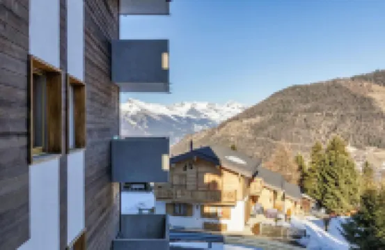 Nevada 404 - Central 6 pax Apartment Garage