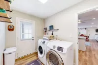 AL趣味屋 - 距海灘、OWA和費爾霍普幾分鐘