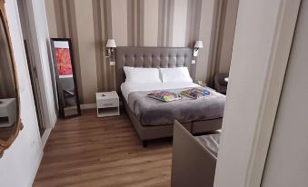 Camere Con Vista Sul Chiostro di Michelangelo