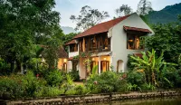 Tam Coc Garden Resort - Yüzme Havuzu