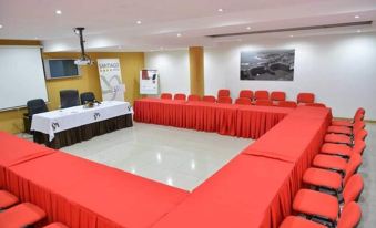 Hotel Santiago