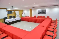 Hotel Santiago Hotels in Praia