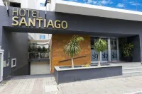 Hotel Santiago Hotels in 
