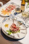 Hotel San Valentino Terme - breakfast