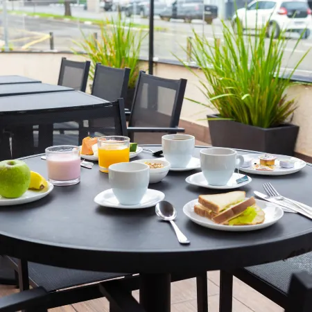Hotel Cassino Tower Piracicaba by Nacional Inn