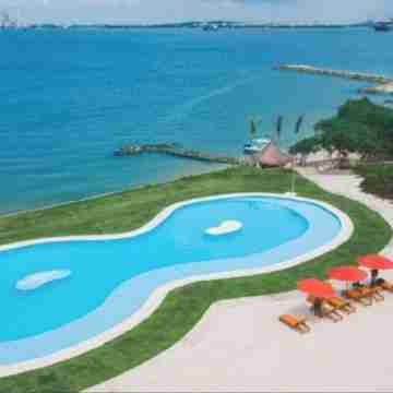 Hi Cartagena Villa Moje Laska, is the newest and most luxurious beach club Fitness & Recreational Facilities