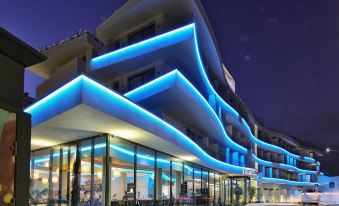 Jupiter Marina Hotel - Couples & Spa