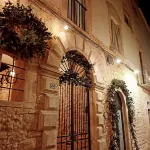 Palazzo Rizzi Dimora dei Templari Hotel a Modugno