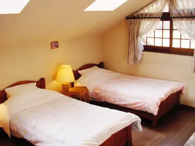 펜션 초칸쿄  호텔