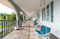 Rain Forest House by Otium Hotels in Húcares