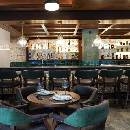 Casa Postal Hotel Boutique