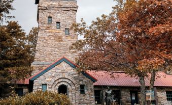 Timberline Glamping Cheaha