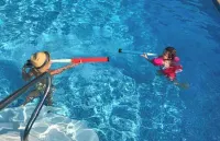 Mod LodgePool Open Until Sept 20ThPets Welcome EV Charging - Swimmingpools