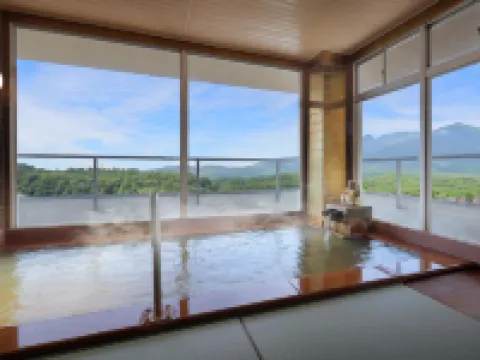 かっぱの宿 旅館三治郎 蔵王町のホテル