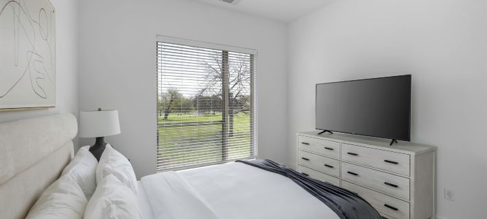 Landing Apartments Denton Ξενοδοχεία στην πόλη Denton