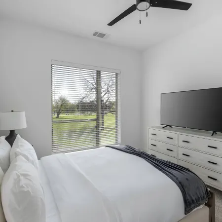 Landing Apartments Denton