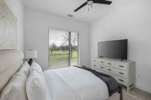 Landing Apartments Denton