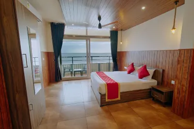 The Cabana - Luxurious Oceanfront villa in Kochi !! Các khách sạn gần Cherai Beach View Point