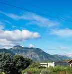 La P'tite Maison Hotels in Espinasses