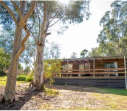 Cottage-Yarra Valley-10 Acres-Breakfast Inc-15 Mins From Healesville & Warburton