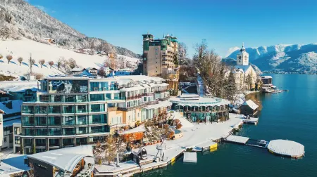 Scalaria Sunset Wing