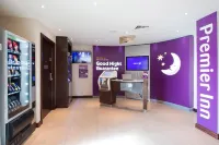 Premier Inn Honiton