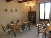 Thyme (photos 14-28) Hotels in Crillon-le-Brave