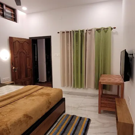Periyar Inn