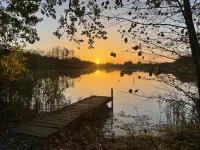 Charming 4-Person Apartment in Hoyerswerda City Center Hotel a Hoyerswerda