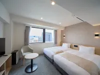 Hotel Eins Osaka Kadoma City Station Hotel a Moriguchi