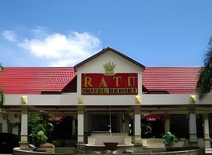 拉圖度假飯店