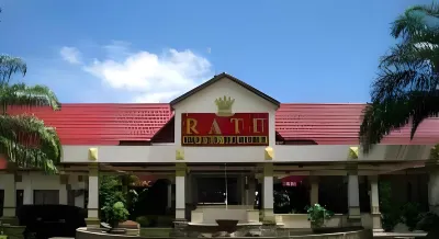 راتو هوتل آند ريزورت فنادق في 