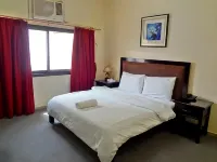 Dana Hotel - 2 ดาว