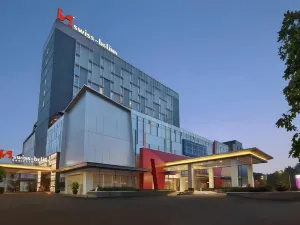 The Sunan Hotel Solo