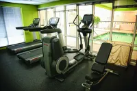 Fairfield Inn & Suites Texarkana Hotels in Texarkana