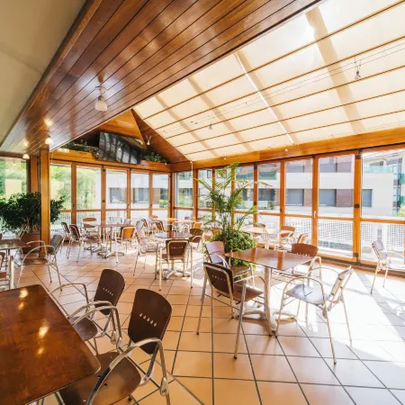 Apartamentos Albatros
