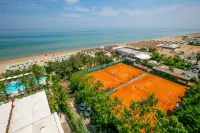 Mion Hotel & Sanìo Restaurant - parcheggio