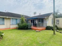 Southern Comfort - on the Sea