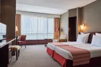 Theater Hotel - 4 stelle