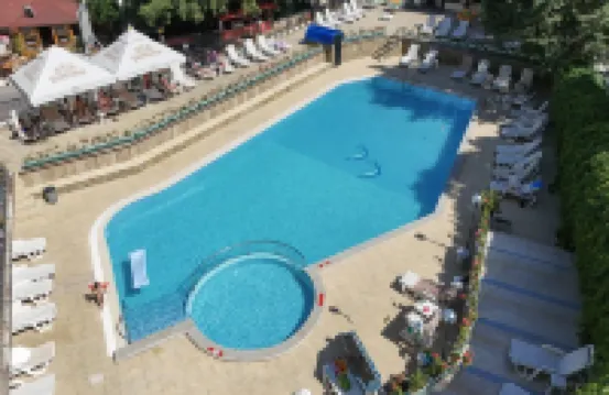 Hotel Shipka All Inclusive
