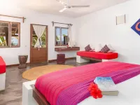 Hekaya Zanzibar Hotels in Pingwe