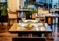 Wyndham Nordelta Tigre Buenos Aires - Завтрак