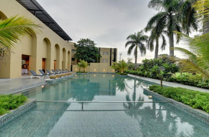 The Fern Vishranta Resort, Kamrej-Surat, Series by Marriott photo 5