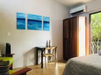 Hilltop Oasis – 5 Min to Ocotal Beach + Pools