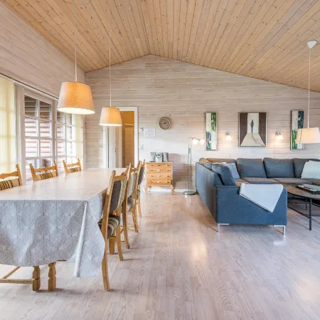 Seaside Cozy Cottage-By Traum