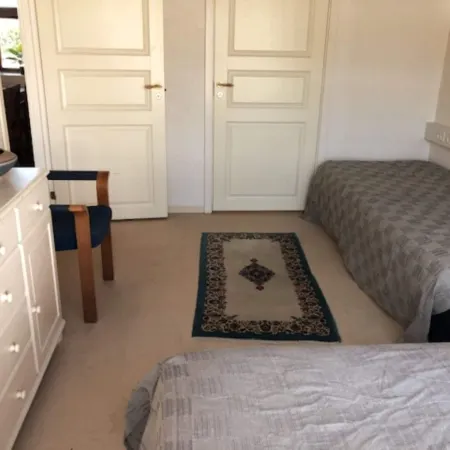 4 star holiday home in Hornsyld