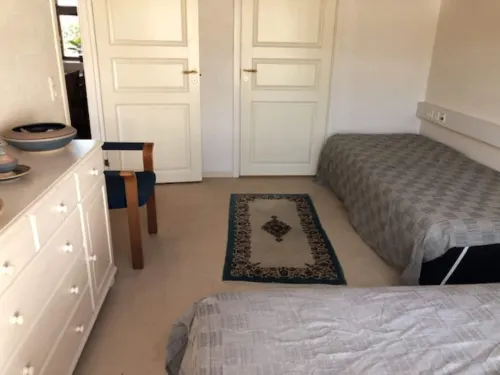 4 star holiday home in Hornsyld - Bintang 2