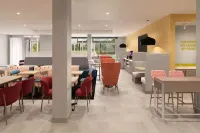 Home2 Suites by Hilton Montgomery Downtown Các khách sạn ở Montgomery