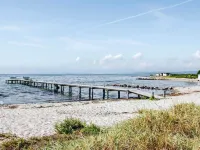 Apartment with Maritime Atmosphere