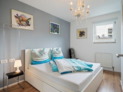 Apartment Innsbruck near Bergisel Ski Jump